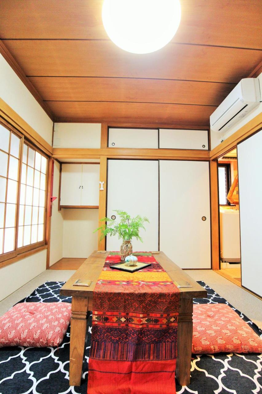 Koi Koi Apartment Takamatsu Exterior photo