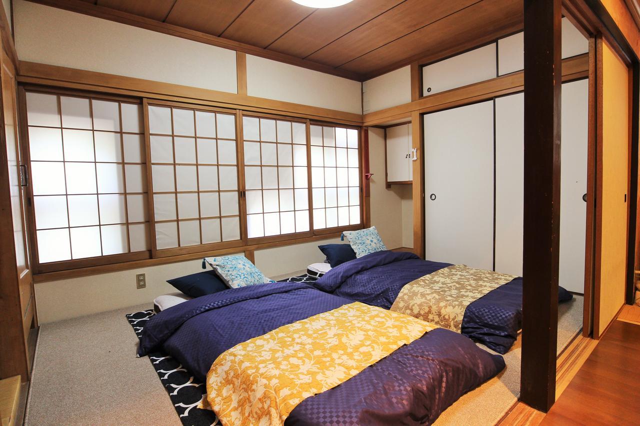 Koi Koi Apartment Takamatsu Exterior photo